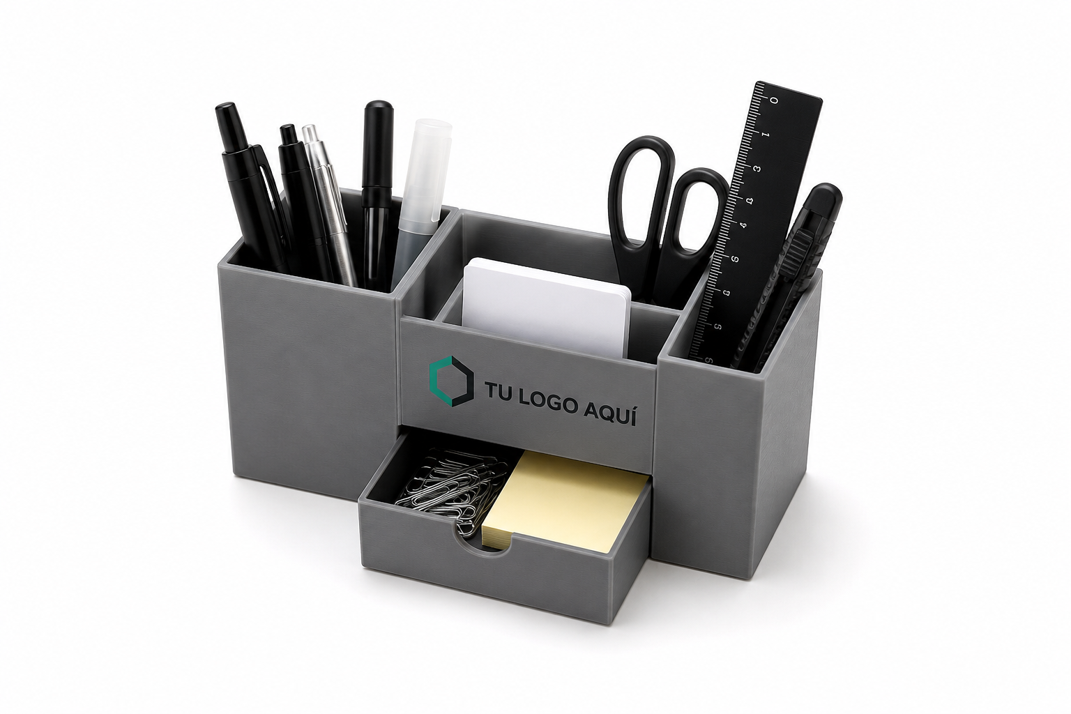 Organizadores de escritorio