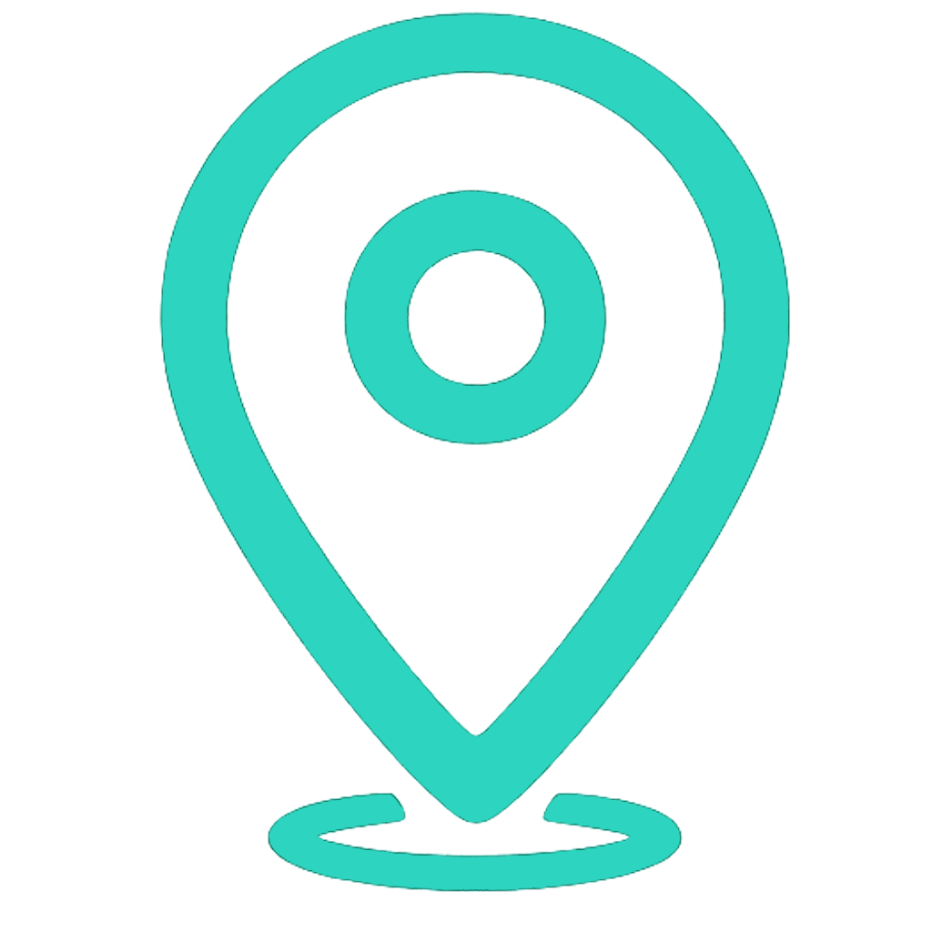 Ubicación